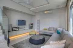 Bordeaux Villa in Sea Point – photo 7 thumbnail