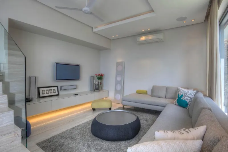 Bordeaux Villa in Sea Point – photo 7