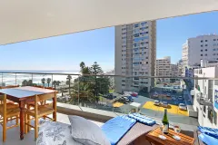 Clarens Apartment in Sea Point – photo 14 thumbnail