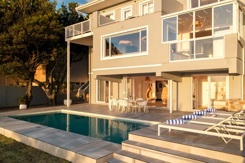 Villa Kai in Camps Bay – photo 49