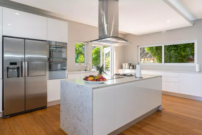 Mermaids Bay Villa in Camps Bay – photo 30