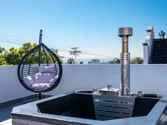 Fresnaye Opulence in Fresnaye – photo 1 thumbnail