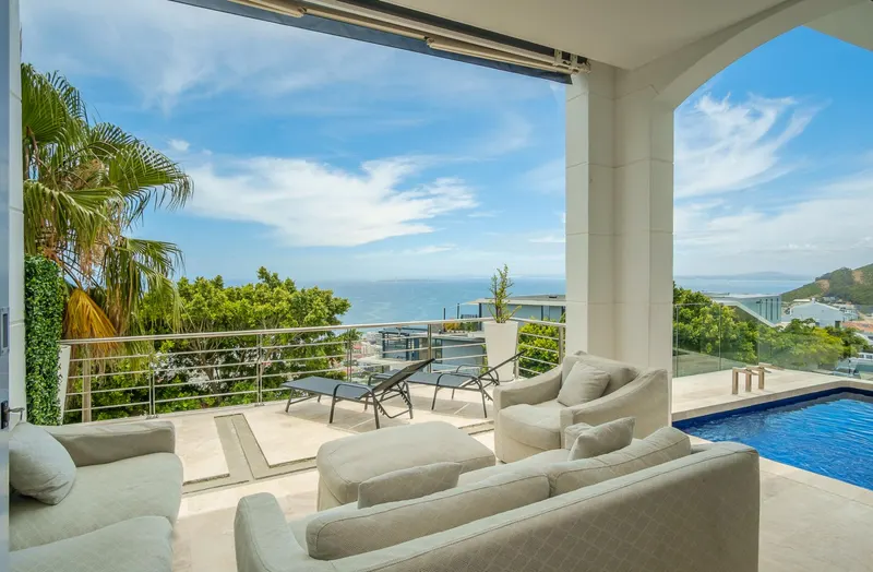 Ocean View Elegance