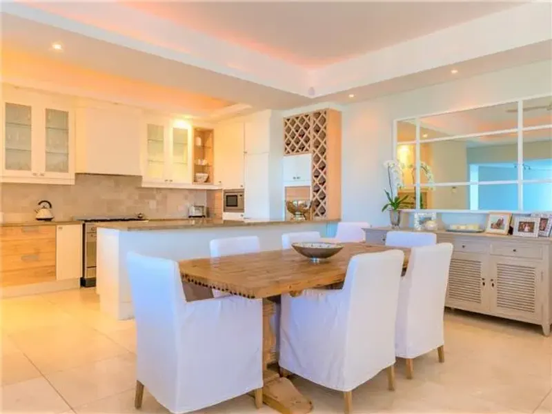 Villa Stern in Camps Bay – photo 11