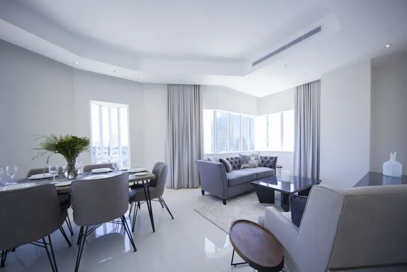 Radisson 1502 in Cape Town City Centre – photo 2