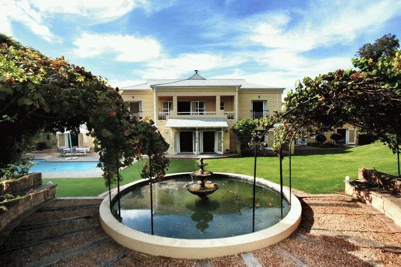 The Vintage Constantia in Constantia – photo 23