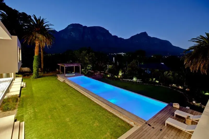 Torquay Villa in Bishopscourt – photo 4