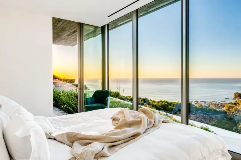 Villa Rosmarino in Camps Bay – photo 22