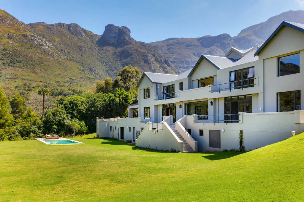 Bishopscourt Bliss