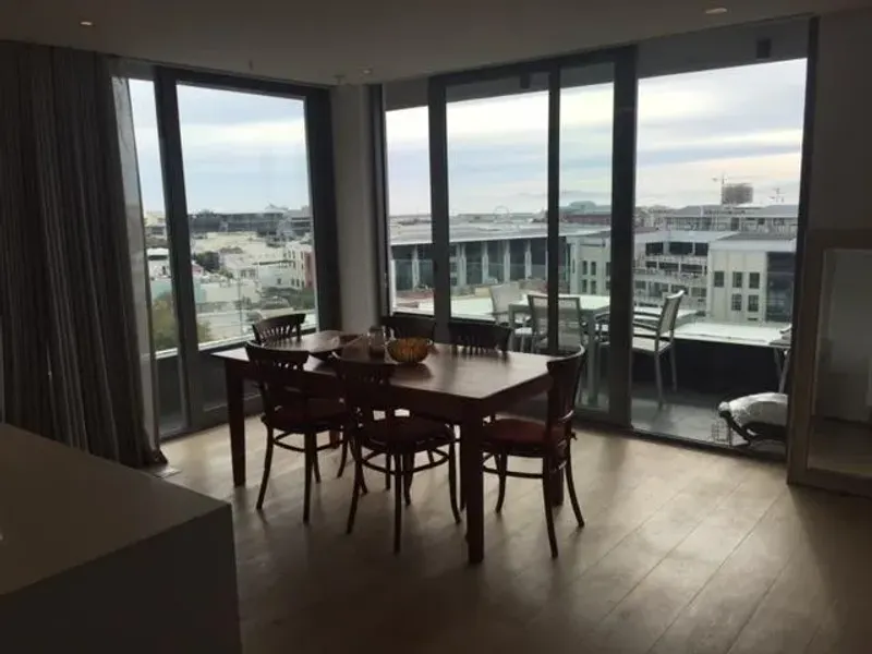 Mirage 2 Bedroom Unit in De Waterkant – photo 4