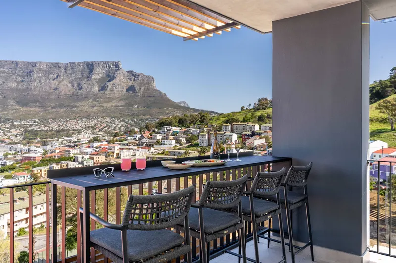 Bo-Kaap Retreat in Bo-Kaap – photo 19