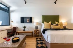 Jade Views Apartment in Sea Point – photo 7 thumbnail