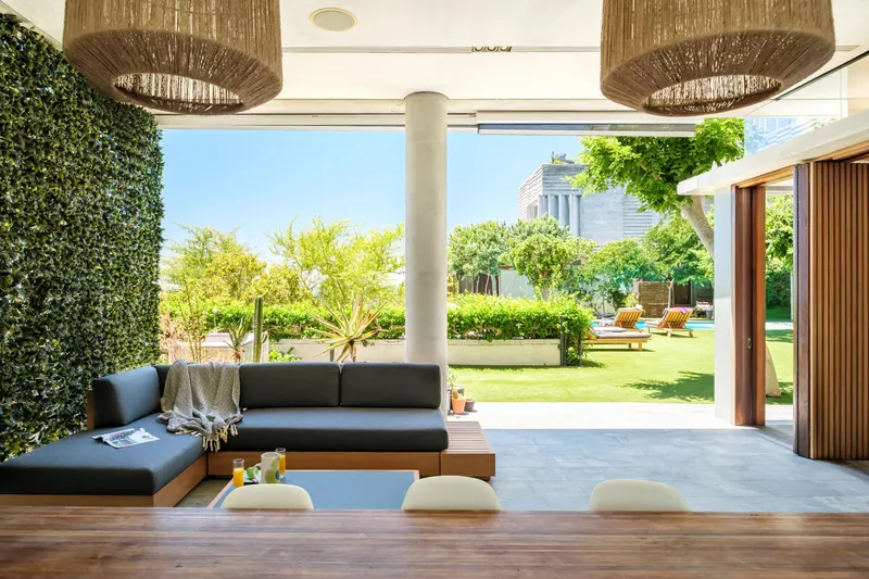 Villa Rhea in Fresnaye – photo 9