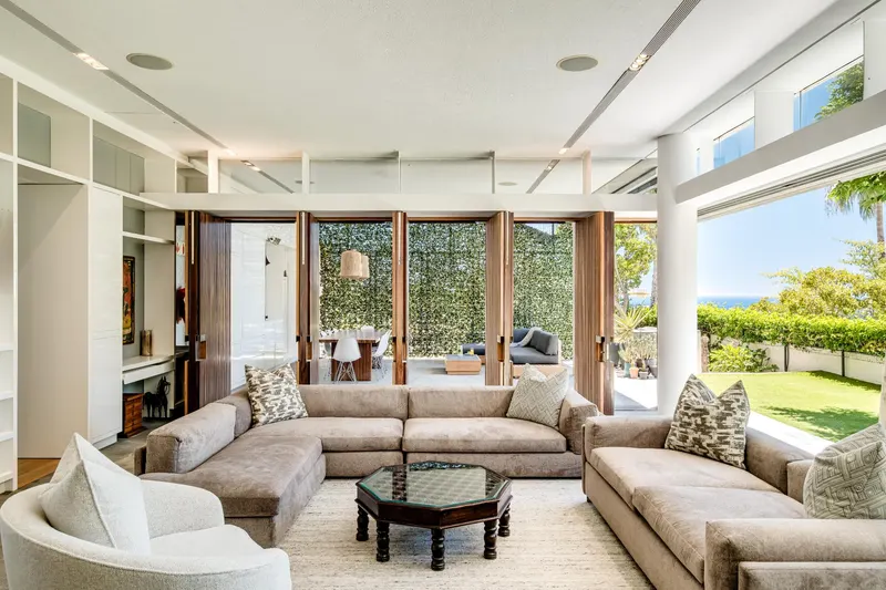 Villa Rhea in Fresnaye – photo 7