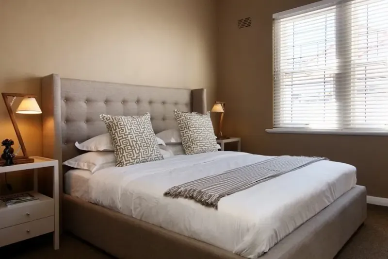 The Saunders Apartment in Bantry Bay – photo 6