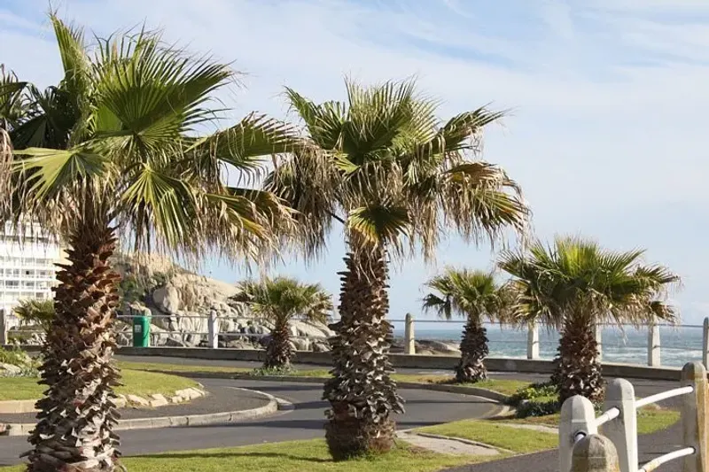 The Saunders Apartment in Bantry Bay – photo 10