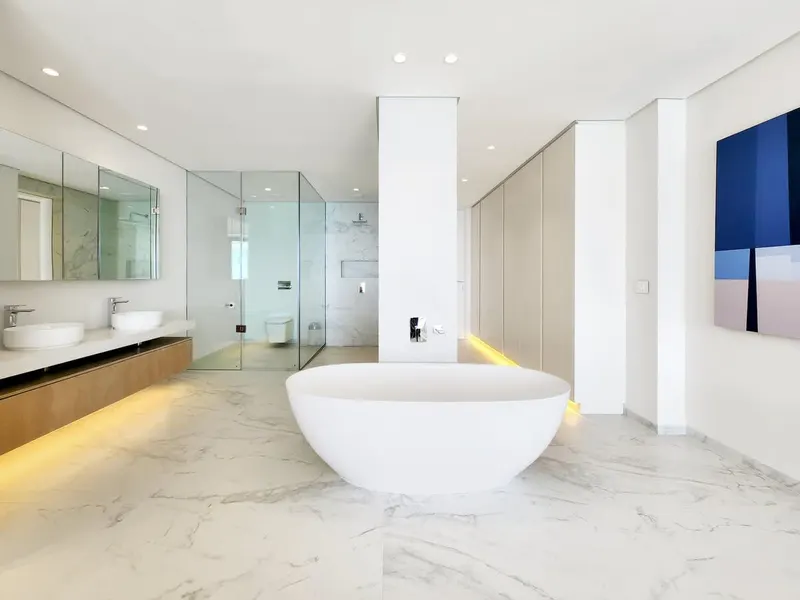 Ocean Villa in Bantry Bay – photo 21