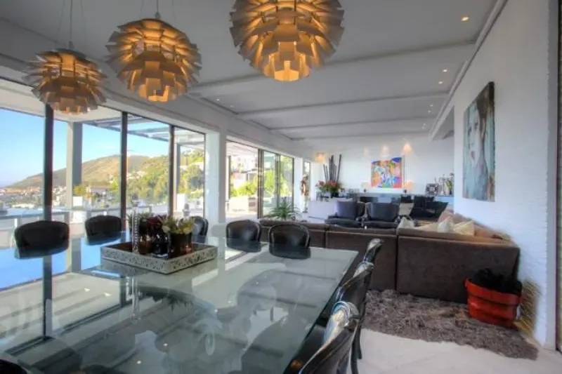 Villa St. Leon in Bantry Bay – photo 4