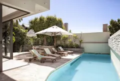 Avenue La Croix 55 in Fresnaye – photo 15 thumbnail