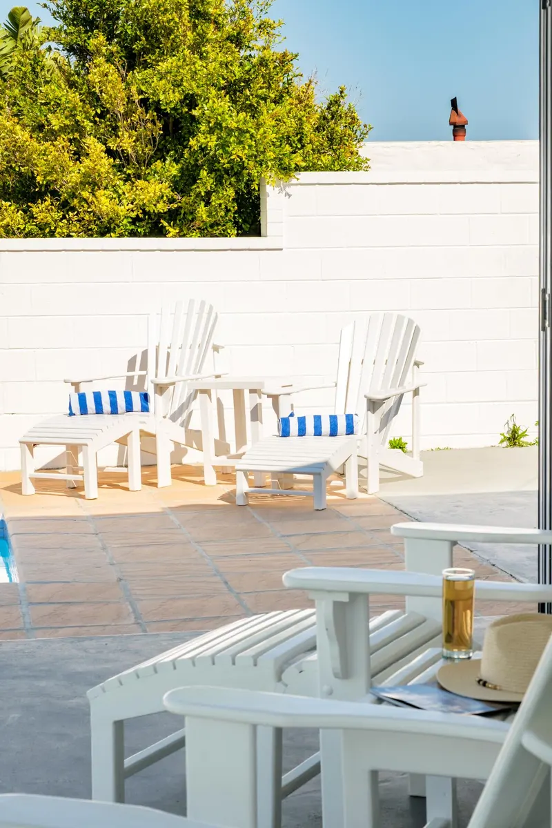 Villa Santorini in Hout Bay – photo 47