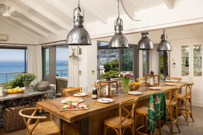 Bungalow Ulusaba in Clifton – photo 8