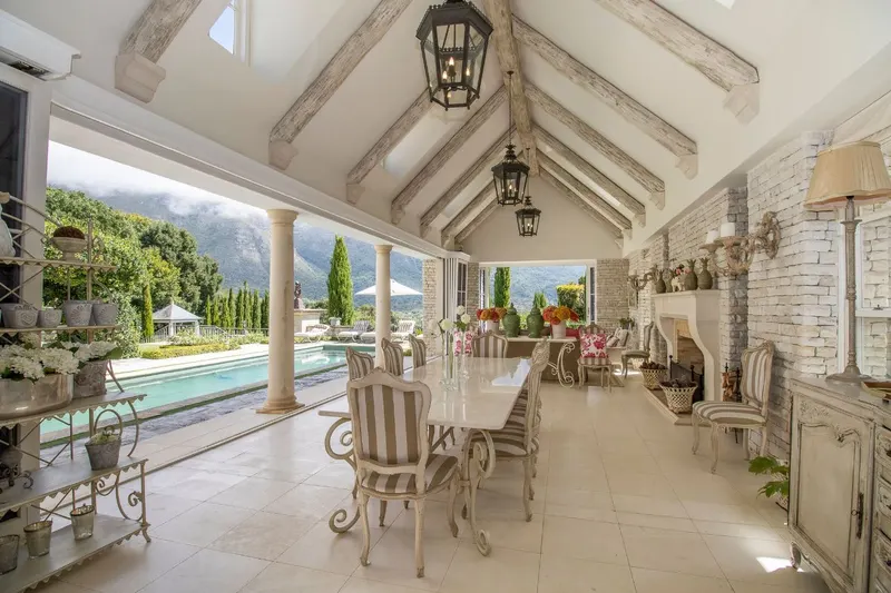 Villa Prasiolite in Bishopscourt – photo 12