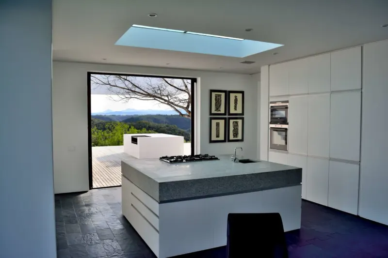 The White House in Plettenberg Bay – photo 5