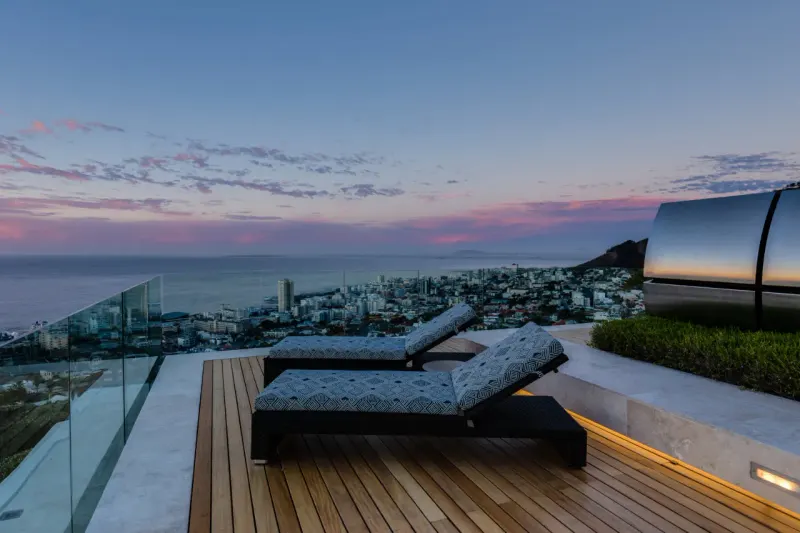 Moon Dance Villa in Fresnaye – photo 58