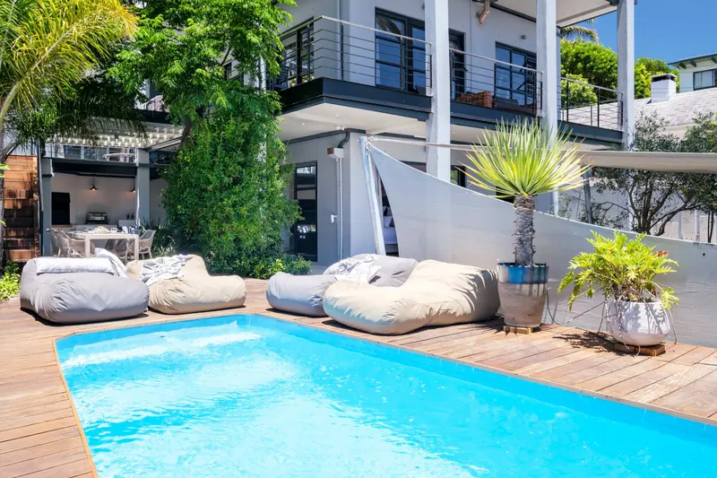Luxe on Central in Camps Bay – photo 1