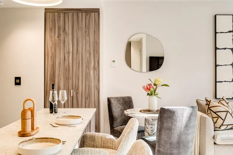 City Suite 1006 in Cape Town – photo 10