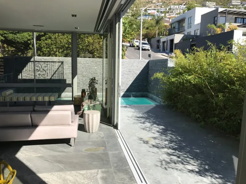 Avenue Alexandra Villa in Fresnaye – photo 5