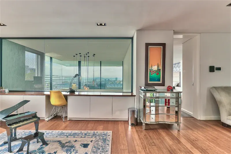 Villa Nouveau in Fresnaye – photo 16