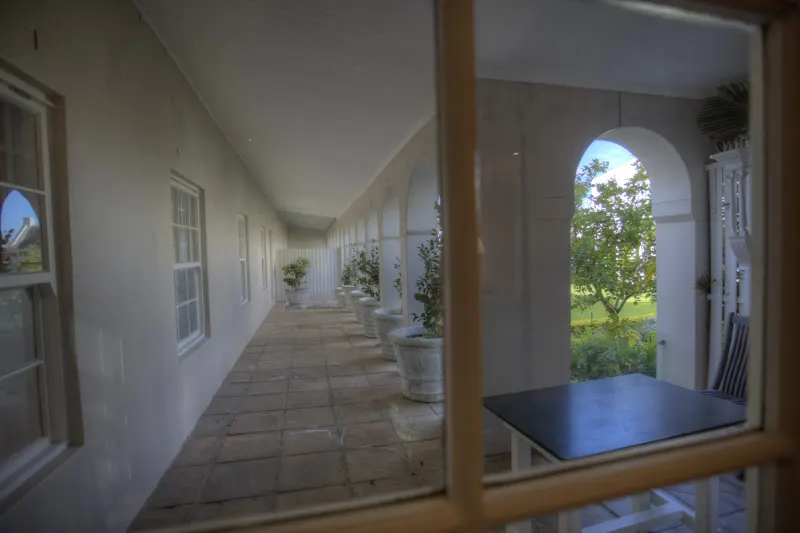 St Johns Villa in Gardens – photo 13