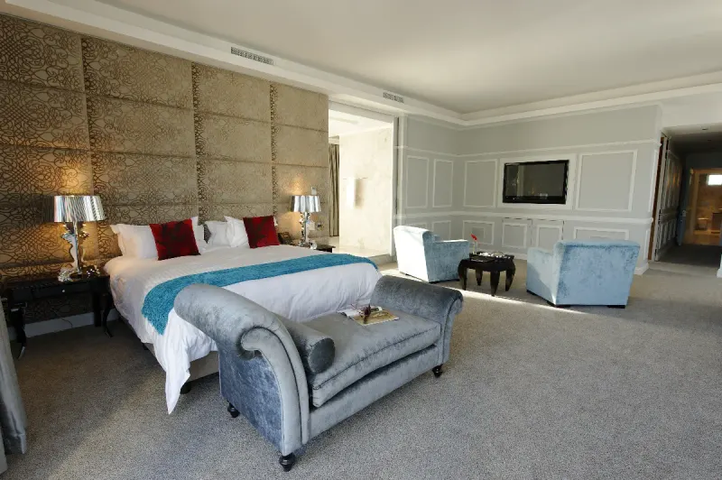 Pepperclub Penthouse in Cape Town City Centre – photo 3