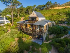Villa Silvermist in Constantia – photo 41 thumbnail
