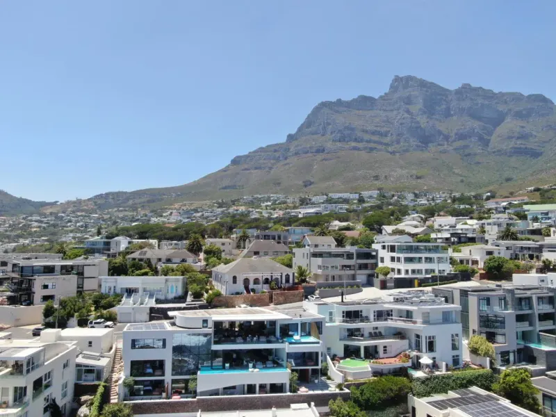 Camps Bay Grand in Camps Bay – photo 12
