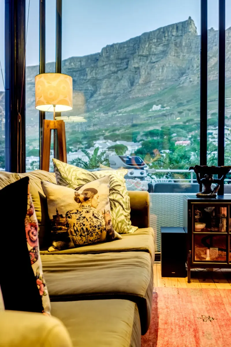 LaVue Table Mountain in Tamboerskloof – photo 6
