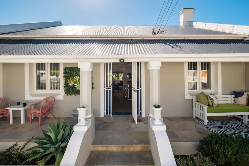 Happy House in Green Point – photo 48