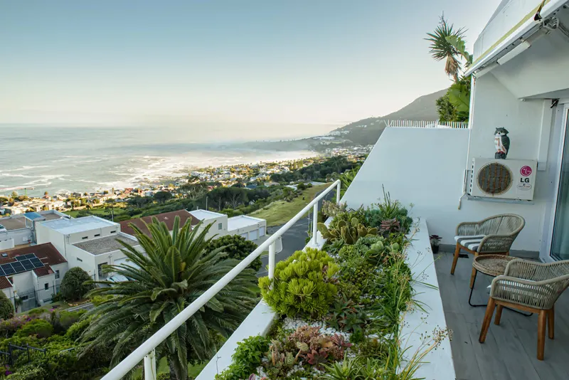 Bella Vista - Apartment with spectacular Ocean Views in Bakoven – photo 26