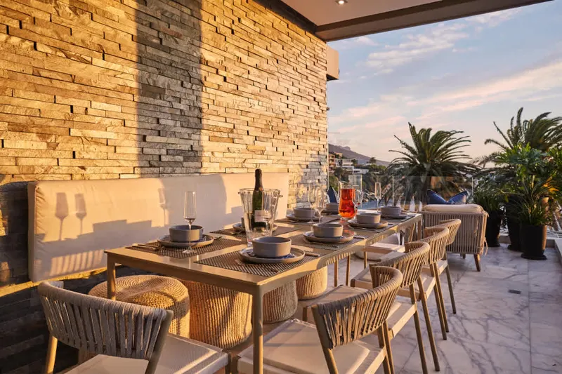 Bakoven Palms Villa  in Camps Bay – photo 40