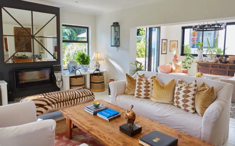 Bell House in Constantia Vale – photo 6