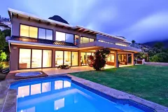 Villa Besthill in Llandudno – photo 1 thumbnail
