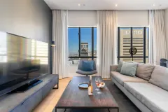2112 Pullman Apartment in Cape Town City Centre – photo 10 thumbnail