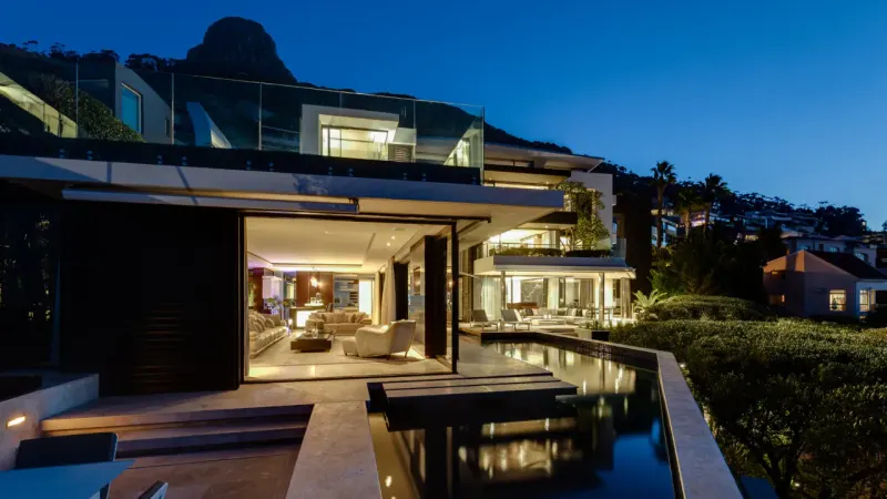 Moon Dance Villa in Fresnaye – photo 52