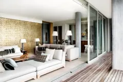 Bantry Bay Villa in Bantry Bay – photo 6 thumbnail