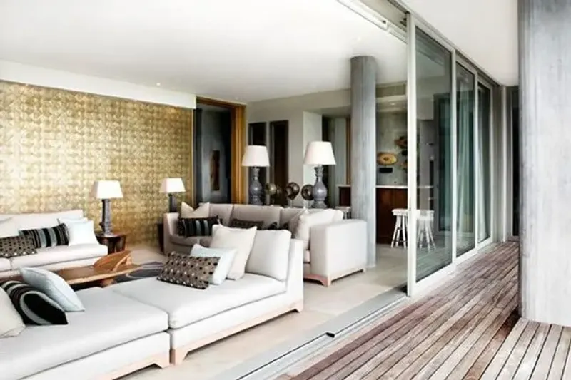Bantry Bay Villa in Bantry Bay – photo 6