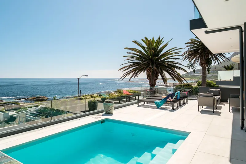 Sapphire Tide Terrace in Camps Bay – photo 1