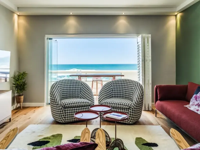 Aretzi Apartment in Bantry Bay – photo 1