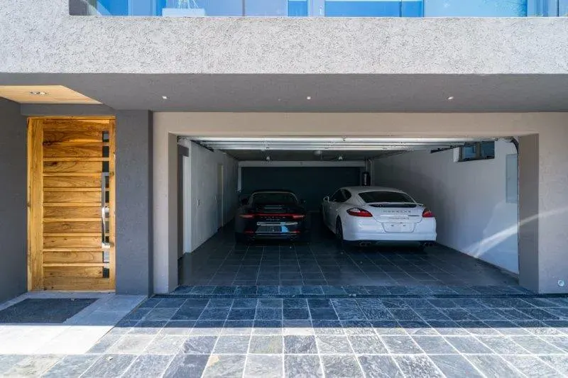 Villa Pascal in Camps Bay – photo 39