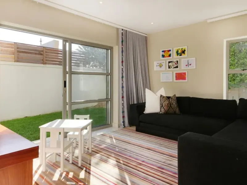 Amanzi Villa in Camps Bay – photo 15